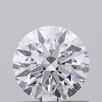 IGI 0.7 Carat Round Brilliant Lab Grown Diamond