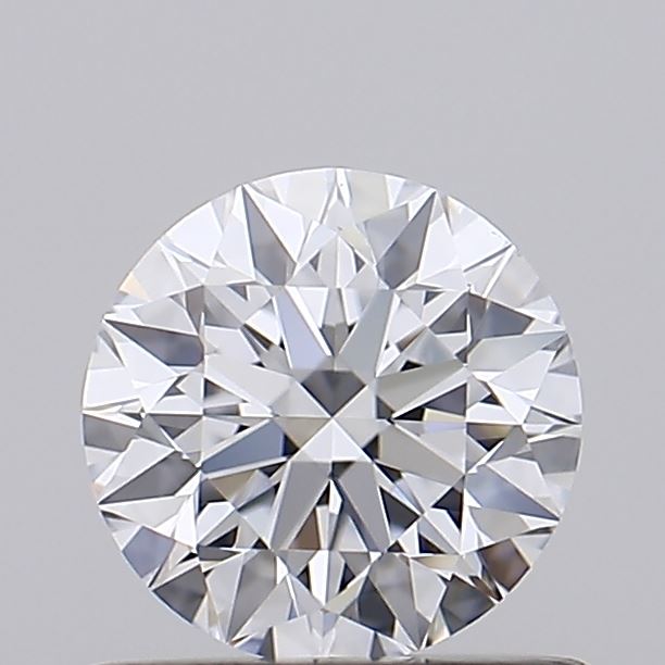IGI 0.7 Carat Round Brilliant Lab Grown Diamond