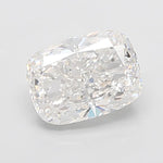 IGI 3.51 Carat Cushion Lab Grown Diamond 人工培育鑽石 實驗室人造鑽石