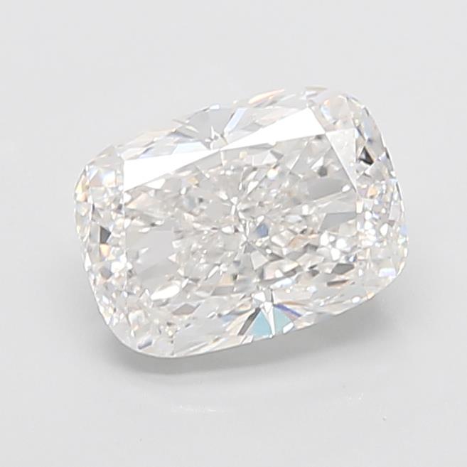 IGI 3.51 Carat Cushion Lab Grown Diamond 人工培育鑽石 實驗室人造鑽石