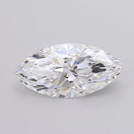 IGI 3.58 Carat Marquise Lab Grown Diamond 人工培育鑽石 實驗室人造鑽石