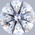 IGI 0.97 Carat Round Brilliant Lab Grown Diamond 人工培育鑽石 實驗室人造鑽石