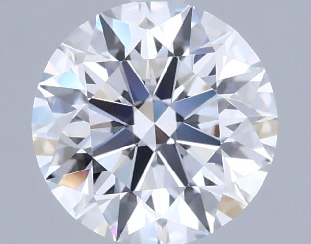IGI 0.97 Carat Round Brilliant Lab Grown Diamond 人工培育鑽石 實驗室人造鑽石