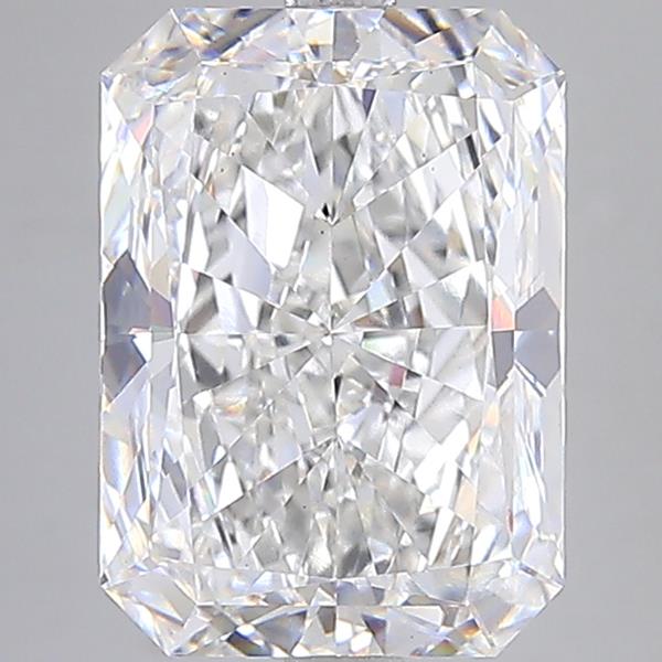 IGI 7.01 Carat Radiant Cut Lab Grown Diamond 人工培育鑽石 實驗室人造鑽石