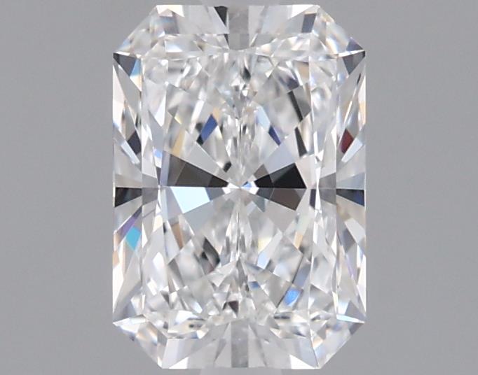 IGI 1.03 Carat Radiant Cut Lab Grown Diamond 人工培育鑽石 實驗室人造鑽石