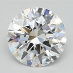 IGI 2.23 Carat Round Brilliant Lab Grown Diamond 人工培育鑽石 實驗室人造鑽石