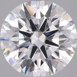 IGI 2.21 Carat Round Brilliant Lab Grown Diamond 人工培育鑽石 實驗室人造鑽石