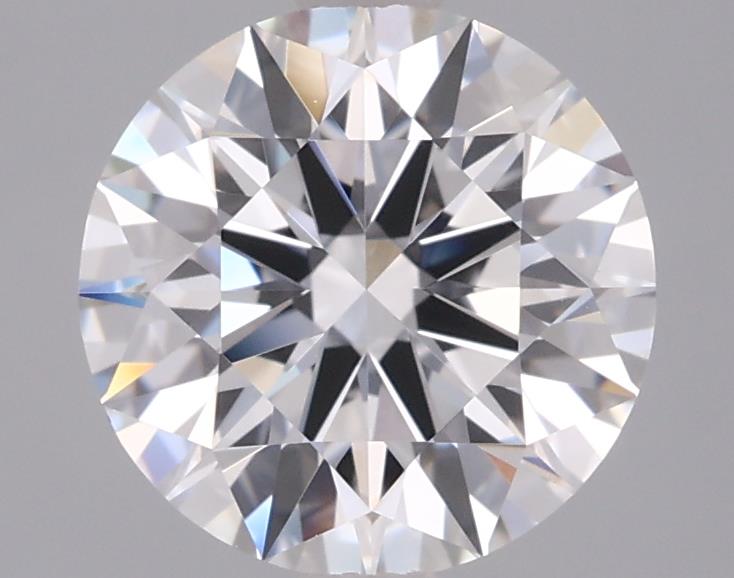 IGI 2.21 Carat Round Brilliant Lab Grown Diamond 人工培育鑽石 實驗室人造鑽石