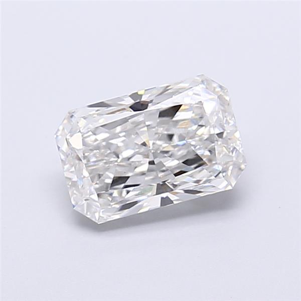 IGI 2.56 Carat Radiant Cut Lab Grown Diamond 人工培育鑽石 實驗室人造鑽石