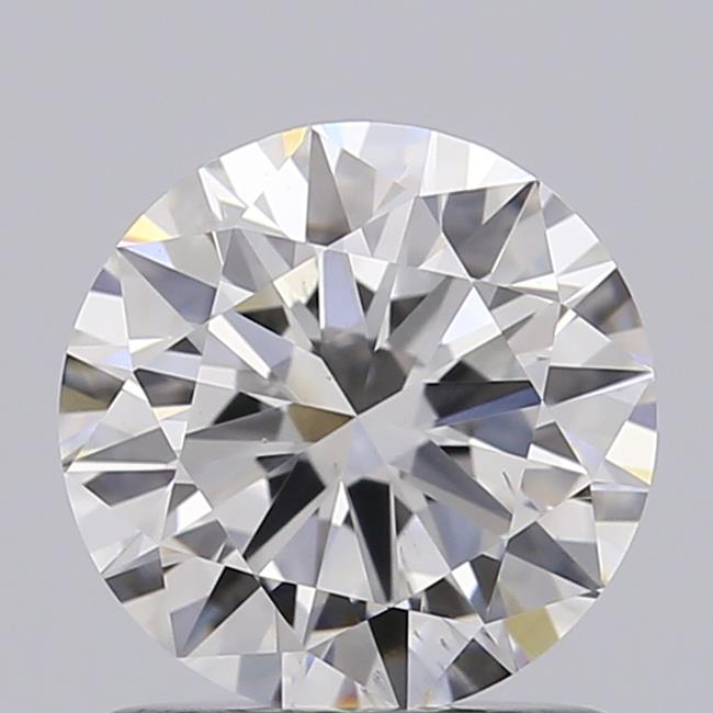 IGI 1.01 Carat Round Brilliant Lab Grown Diamond 人工培育鑽石 實驗室人造鑽石
