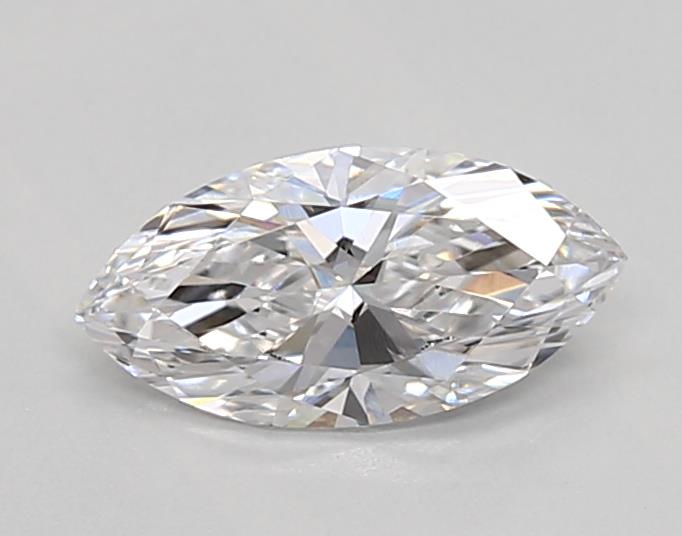 IGI 0.6 Carat Marquise Lab Grown Diamond