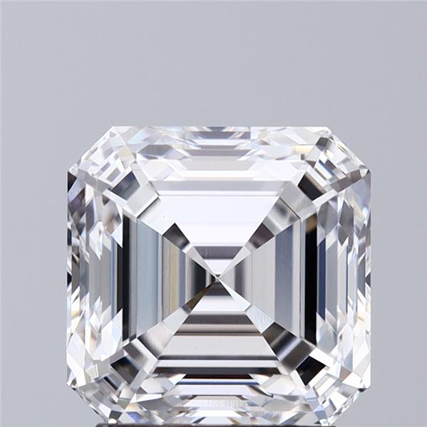 IGI 2.54 Carat Asscher Lab Grown Diamond 人工培育鑽石 實驗室人造鑽石