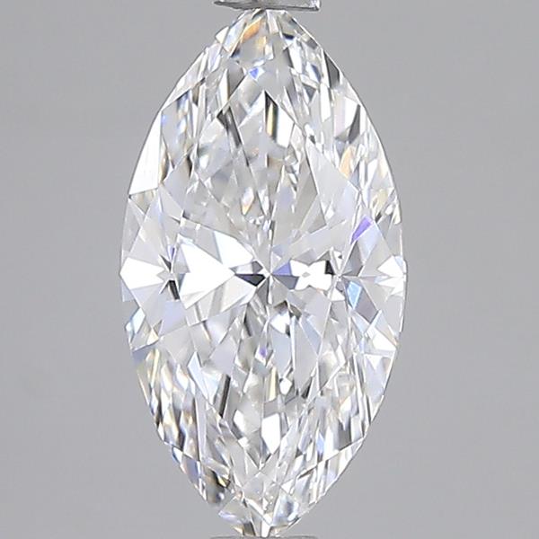 IGI 1.56 Carat Marquise Lab Grown Diamond 人工培育鑽石 實驗室人造鑽石