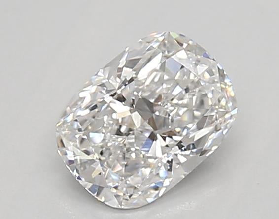 IGI 0.51 Carat Cushion Lab Grown Diamond