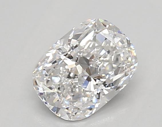 IGI 0.51 Carat Cushion Lab Grown Diamond