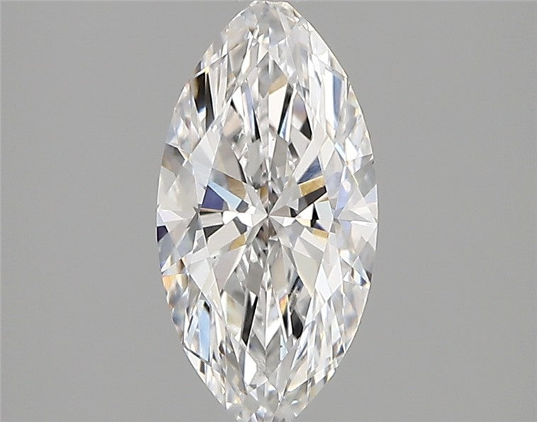IGI 1.37 Carat Marquise Lab Grown Diamond