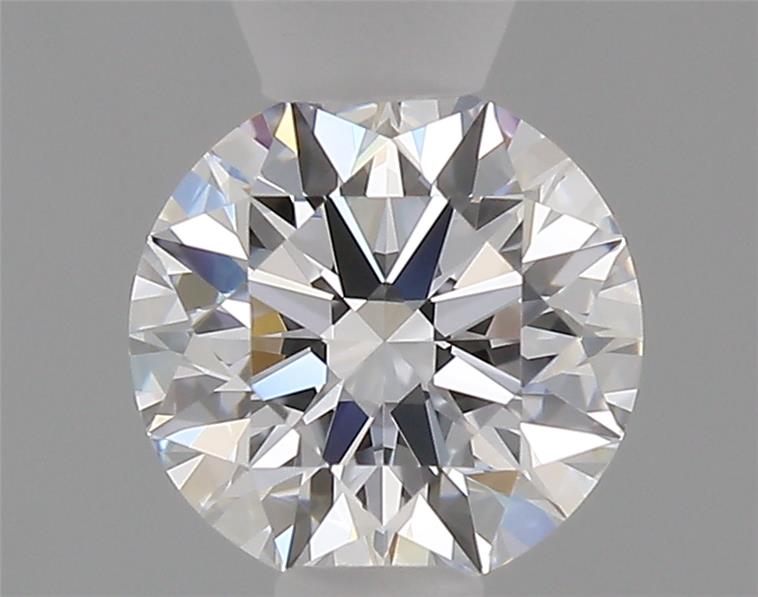 IGI 0.68 Carat Round Brilliant Lab Grown Diamond 人工培育鑽石 實驗室人造鑽石