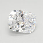 IGI 1.82 Carat Cushion Lab Grown Diamond 人工培育鑽石 實驗室人造鑽石