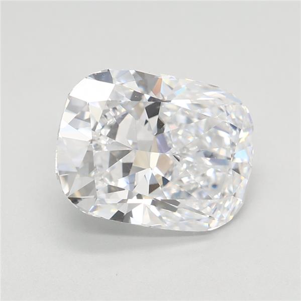 IGI 1.82 Carat Cushion Lab Grown Diamond 人工培育鑽石 實驗室人造鑽石