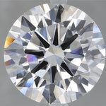 IGI 2.54 Carat Round Brilliant Lab Grown Diamond 人工培育鑽石 實驗室人造鑽石