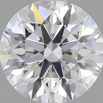 IGI 1.50 Carat Round Brilliant Lab Grown Diamond 人工培育鑽石 實驗室人造鑽石