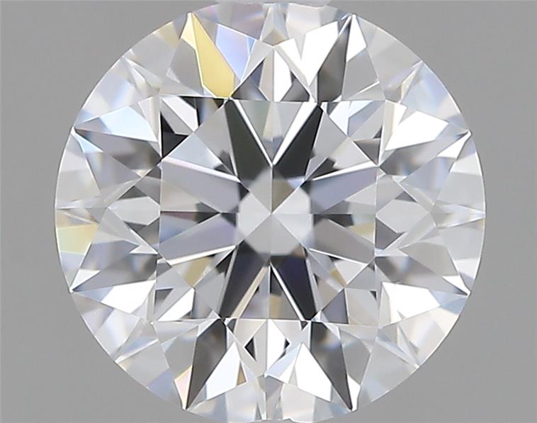 IGI 1.50 Carat Round Brilliant Lab Grown Diamond 人工培育鑽石 實驗室人造鑽石