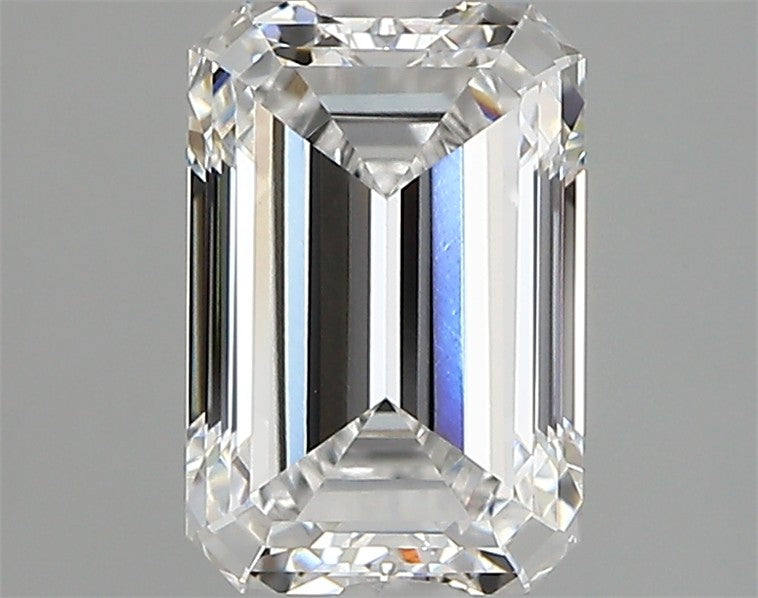 IGI 1.99 Carat Emerald Lab Grown Diamond 人工培育鑽石 實驗室人造鑽石