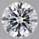 IGI 2.08 Carat Round Brilliant Lab Grown Diamond 人工培育鑽石 實驗室人造鑽石