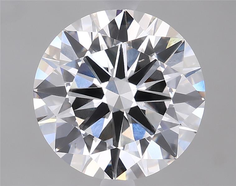 IGI 2.08 Carat Round Brilliant Lab Grown Diamond 人工培育鑽石 實驗室人造鑽石