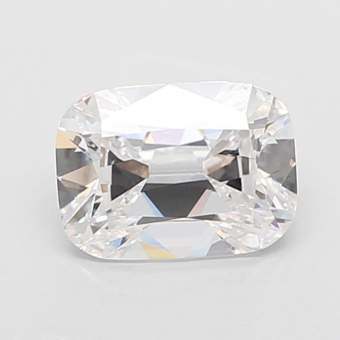 IGI 3.22 Carat Cushion Lab Grown Diamond 人工培育鑽石 實驗室人造鑽石