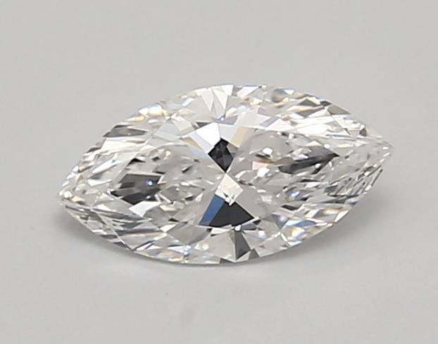 IGI 0.90 Carat Marquise Lab Grown Diamond 人工培育鑽石 實驗室人造鑽石