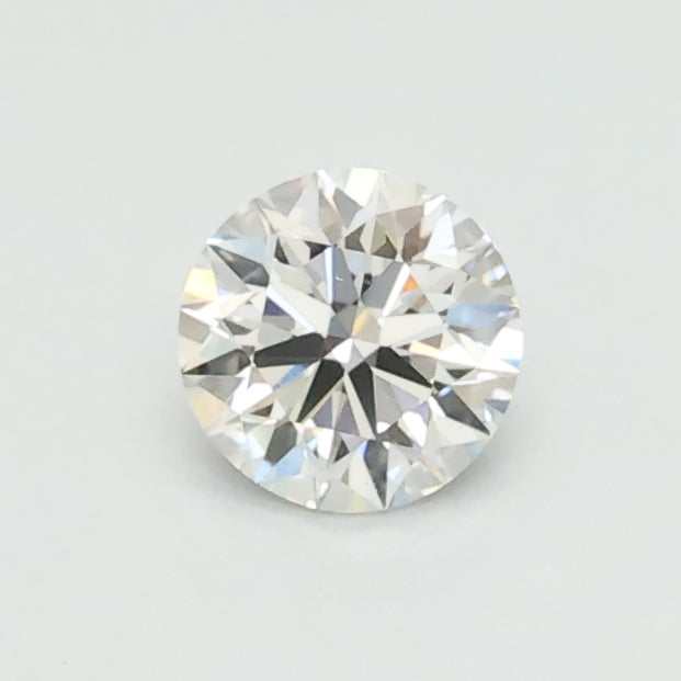 IGI 0.36 Carat 圓形 - Round Brilliant 培育鑽石 Lab Grown Diamond 人造鑽石 人工鑽石 實驗室鑽石 培養鑽石 香港 培育鑽 