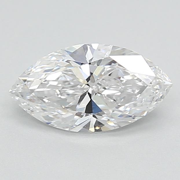 IGI 0.7 Carat Marquise Lab Grown Diamond