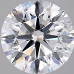 IGI 2.33 Carat Round Brilliant Lab Grown Diamond 人工培育鑽石 實驗室人造鑽石