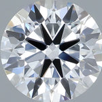 IGI 1.39 Carat Round Brilliant Lab Grown Diamond 人工培育鑽石 實驗室人造鑽石
