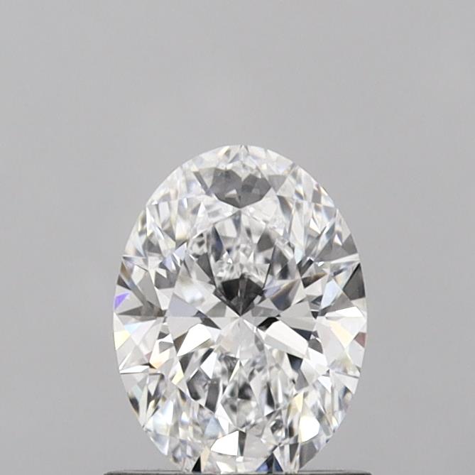 IGI 0.96 Carat Oval Lab Grown Diamond