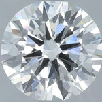 IGI 1.19 Carat Round Brilliant Lab Grown Diamond 人工培育鑽石 實驗室人造鑽石