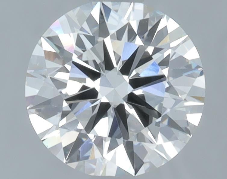 IGI 1.19 Carat Round Brilliant Lab Grown Diamond 人工培育鑽石 實驗室人造鑽石