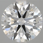 IGI 3.06 Carat Round Brilliant Lab Grown Diamond 人工培育鑽石 實驗室人造鑽石