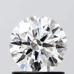 IGI 0.97 Carat Round Brilliant Lab Grown Diamond 人工培育鑽石 實驗室人造鑽石