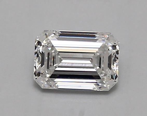 IGI 0.85 Carat Emerald Lab Grown Diamond 人工培育鑽石 實驗室人造鑽石