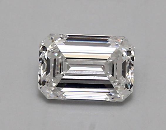 IGI 0.85 Carat Emerald Lab Grown Diamond 人工培育鑽石 實驗室人造鑽石