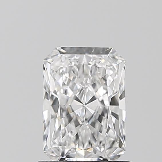 IGI 1.08 Carat Radiant Cut Lab Grown Diamond 人工培育鑽石 實驗室人造鑽石