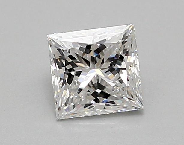IGI 1.14 Carat Princess Cut Lab Grown Diamond 人工培育鑽石 實驗室人造鑽石