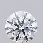 IGI 1.03 Carat Round Brilliant Lab Grown Diamond 人工培育鑽石 實驗室人造鑽石