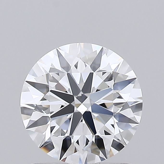 IGI 1.03 Carat Round Brilliant Lab Grown Diamond 人工培育鑽石 實驗室人造鑽石