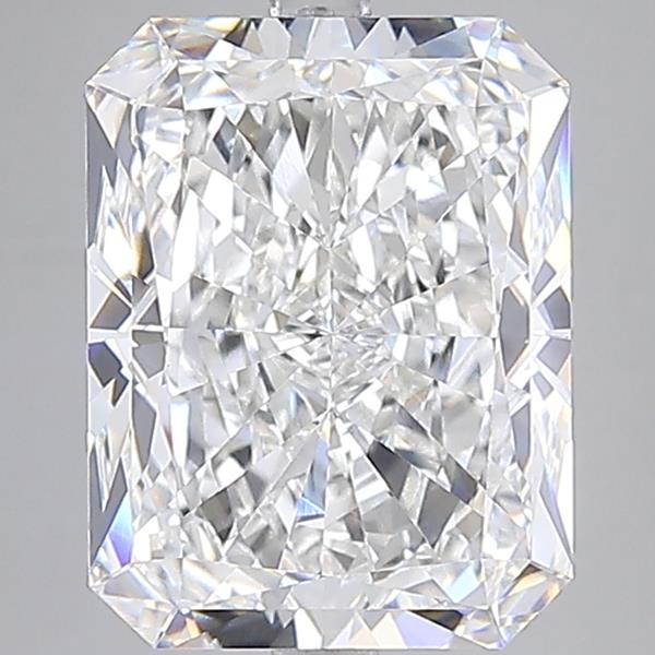 IGI 10.03 Carat Radiant Cut Lab Grown Diamond 人工培育鑽石 實驗室人造鑽石