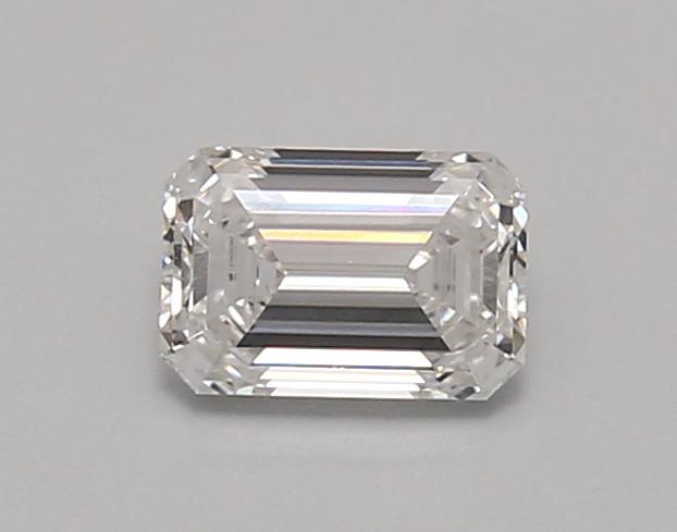 IGI 0.84 Carat Emerald Lab Grown Diamond 人工培育鑽石 實驗室人造鑽石