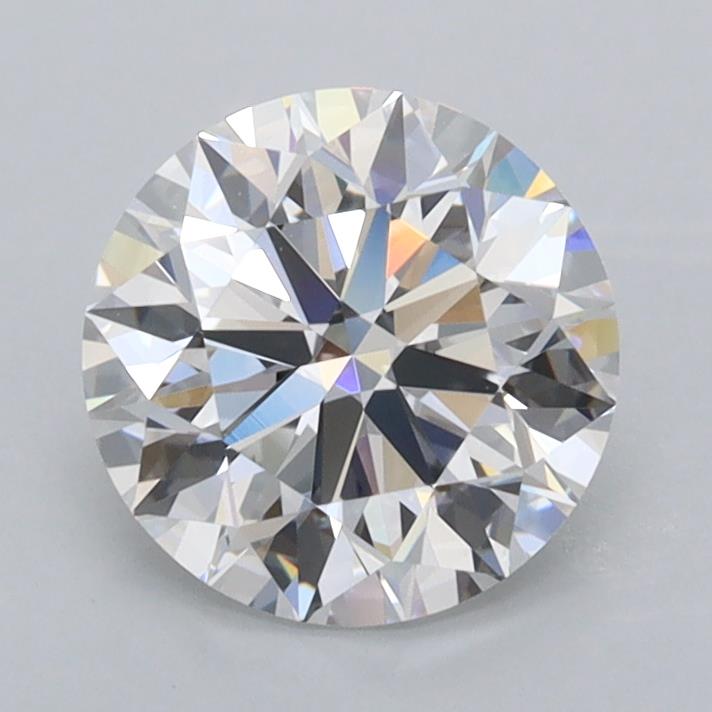 IGI 1.50 Carat Round Brilliant Lab Grown Diamond 人工培育鑽石 實驗室人造鑽石