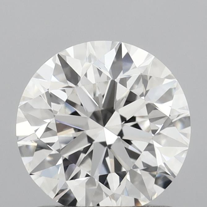 IGI 1.05 Carat Round Brilliant Lab Grown Diamond 人工培育鑽石 實驗室人造鑽石